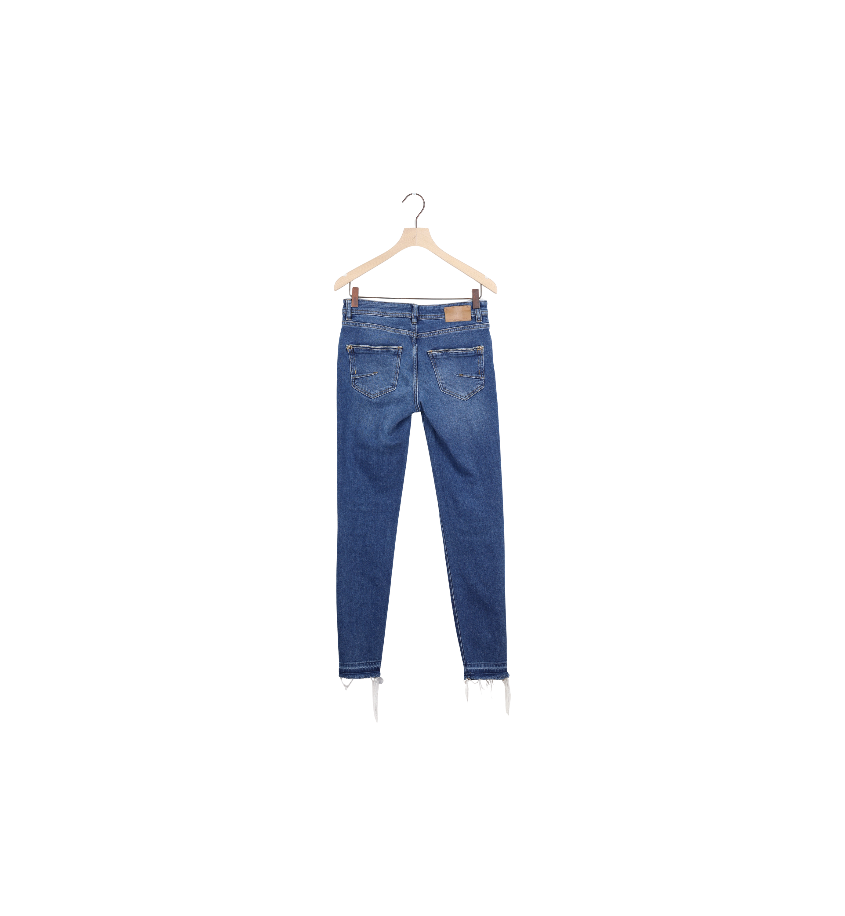 Packshot / Mid Blue / ReLoved
